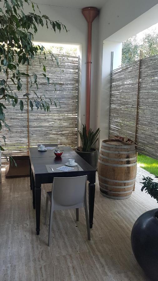 Eco Green La Vigna Leverano Εξωτερικό φωτογραφία